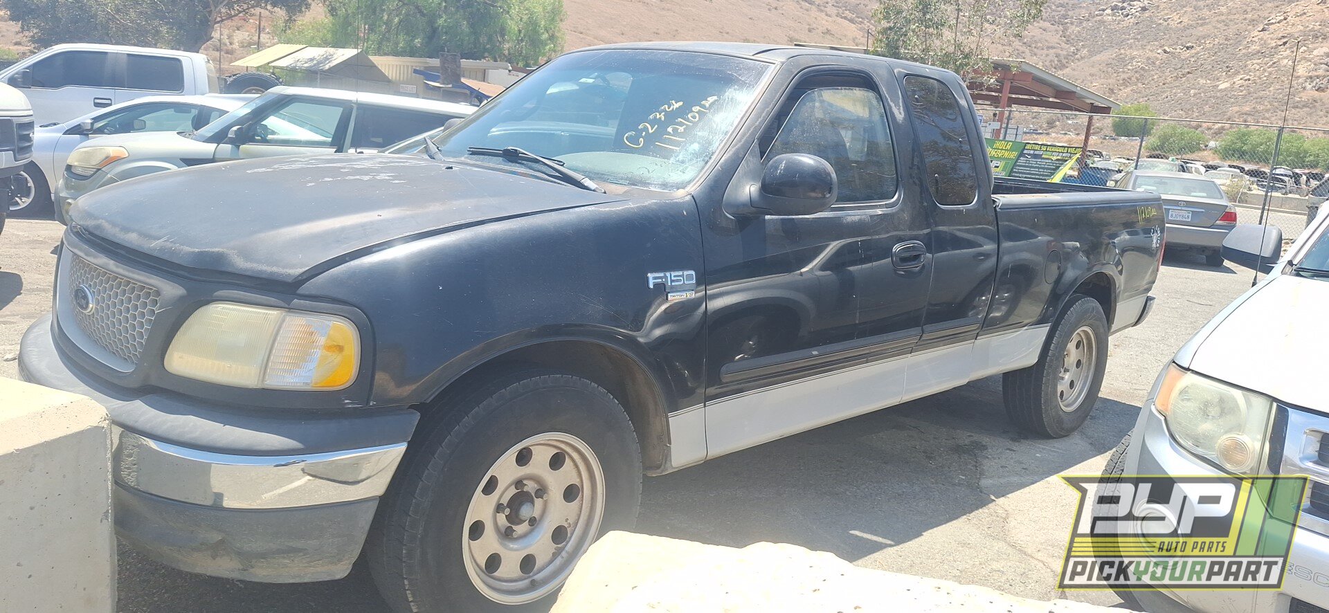 Photo of 1999 Ford F-150