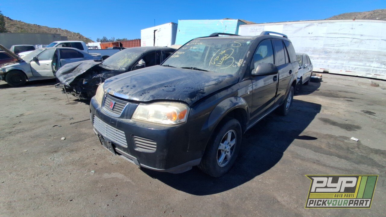 Photo of 2007 Saturn Vue