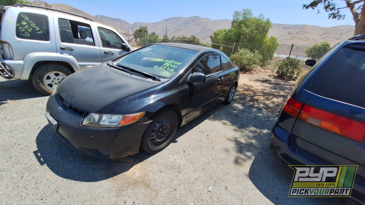 Photo of 2009 Honda Civic