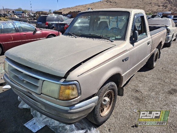 Photo of 1996 Ford Ranger