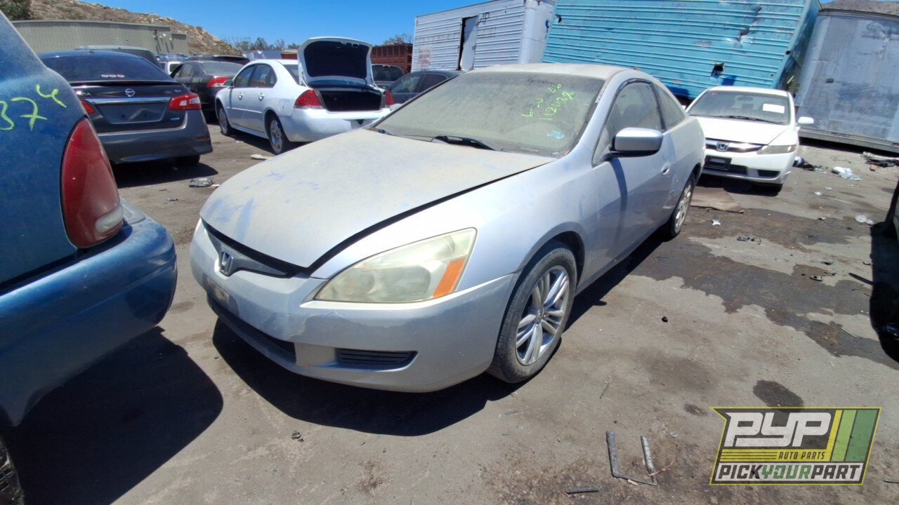 Photo of 2005 Honda Accord