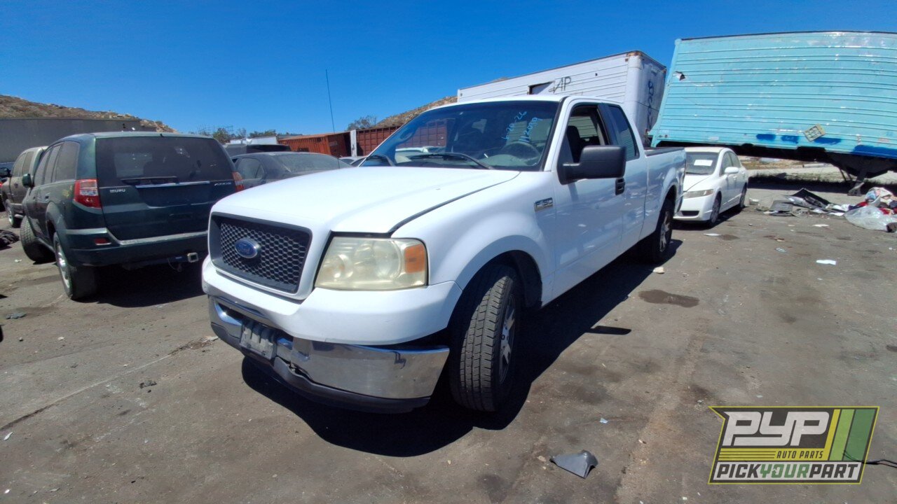Photo of 2006 Ford F-150