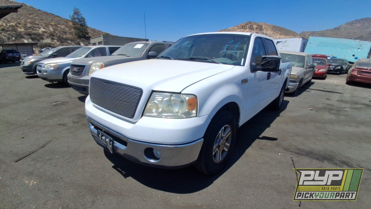 Photo of 2006 Ford F-150