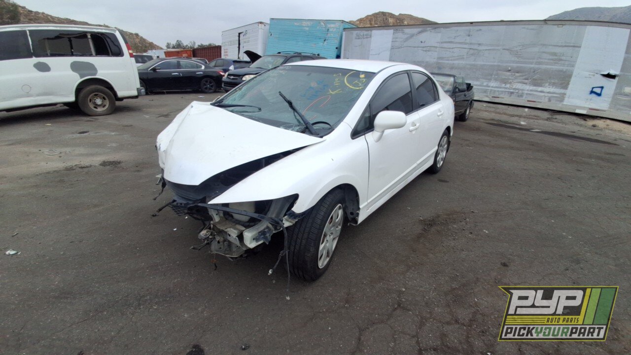Photo of 2011 Honda Civic