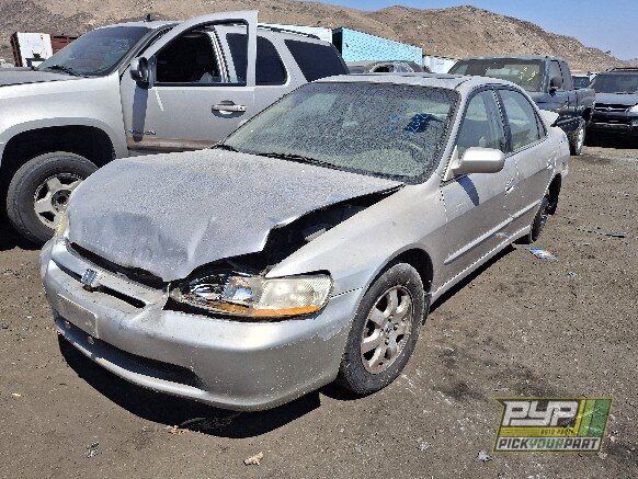 Photo of 1998 Honda Accord