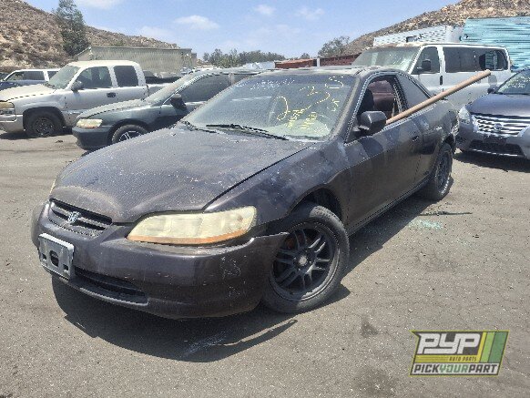 Photo of 1999 Honda Accord