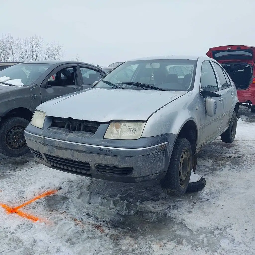 Photo of 2004 Volkswagen Jetta