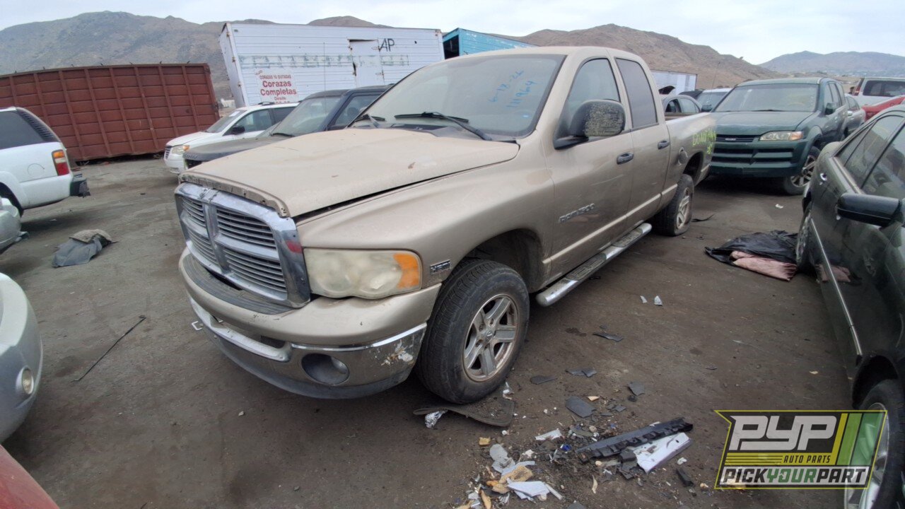 Photo of 2004 Dodge Ram 1500