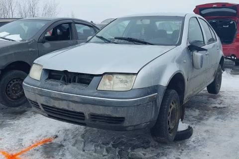 Photo of 2004 Volkswagen Jetta