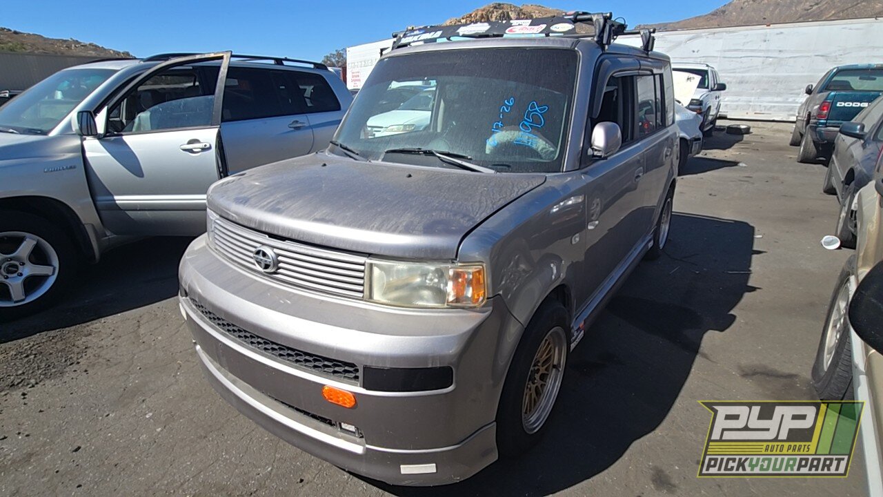 Photo of 2006 Scion Xb