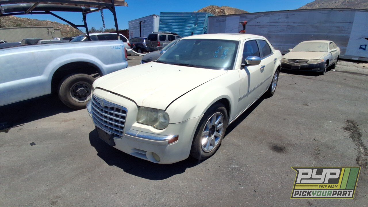 Photo of 2007 Chrysler 300