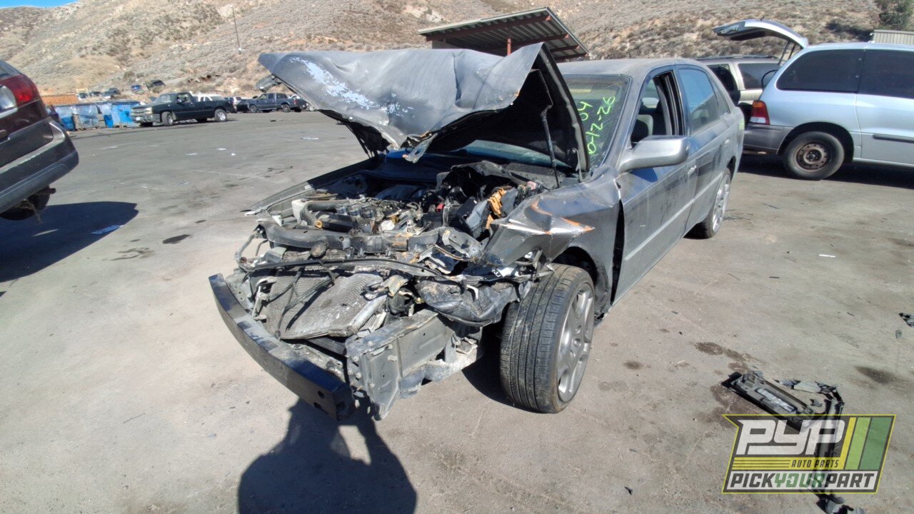Photo of 2004 Toyota Avalon