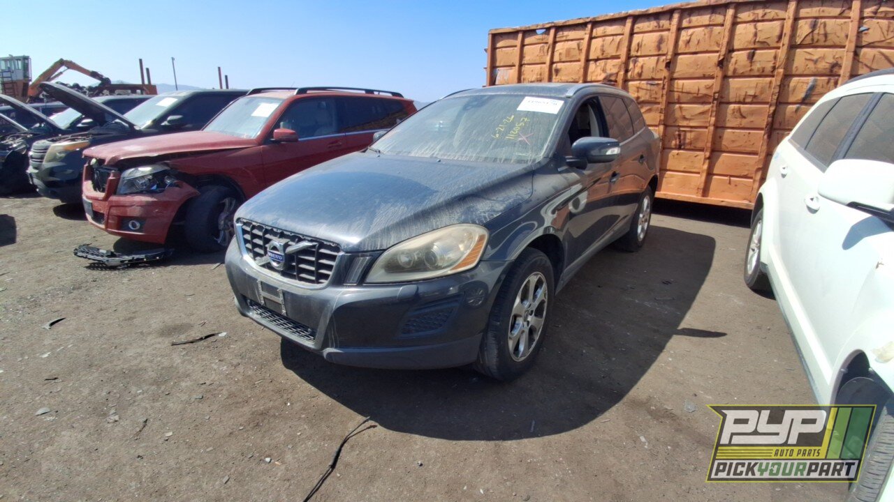 Photo of 2013 Volvo Xc60