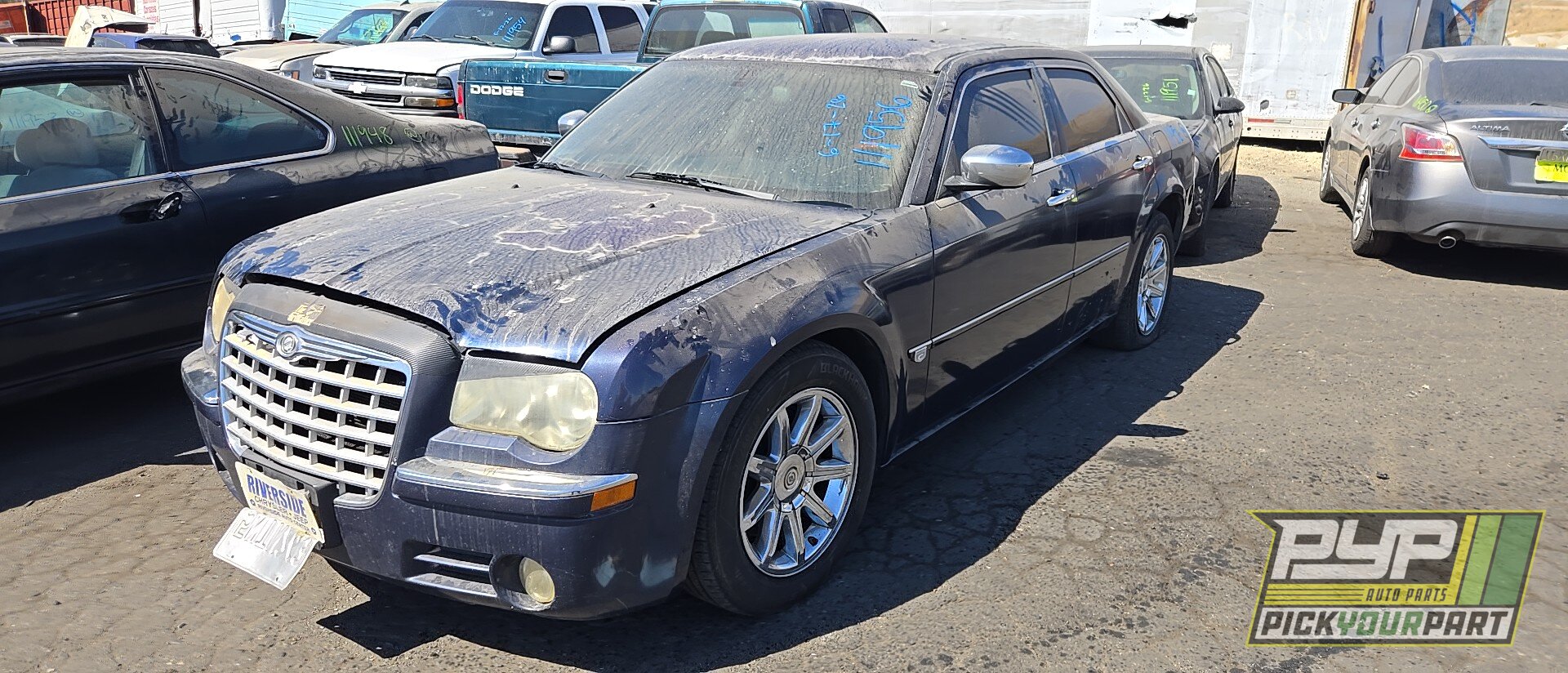 Photo of 2006 Chrysler 300