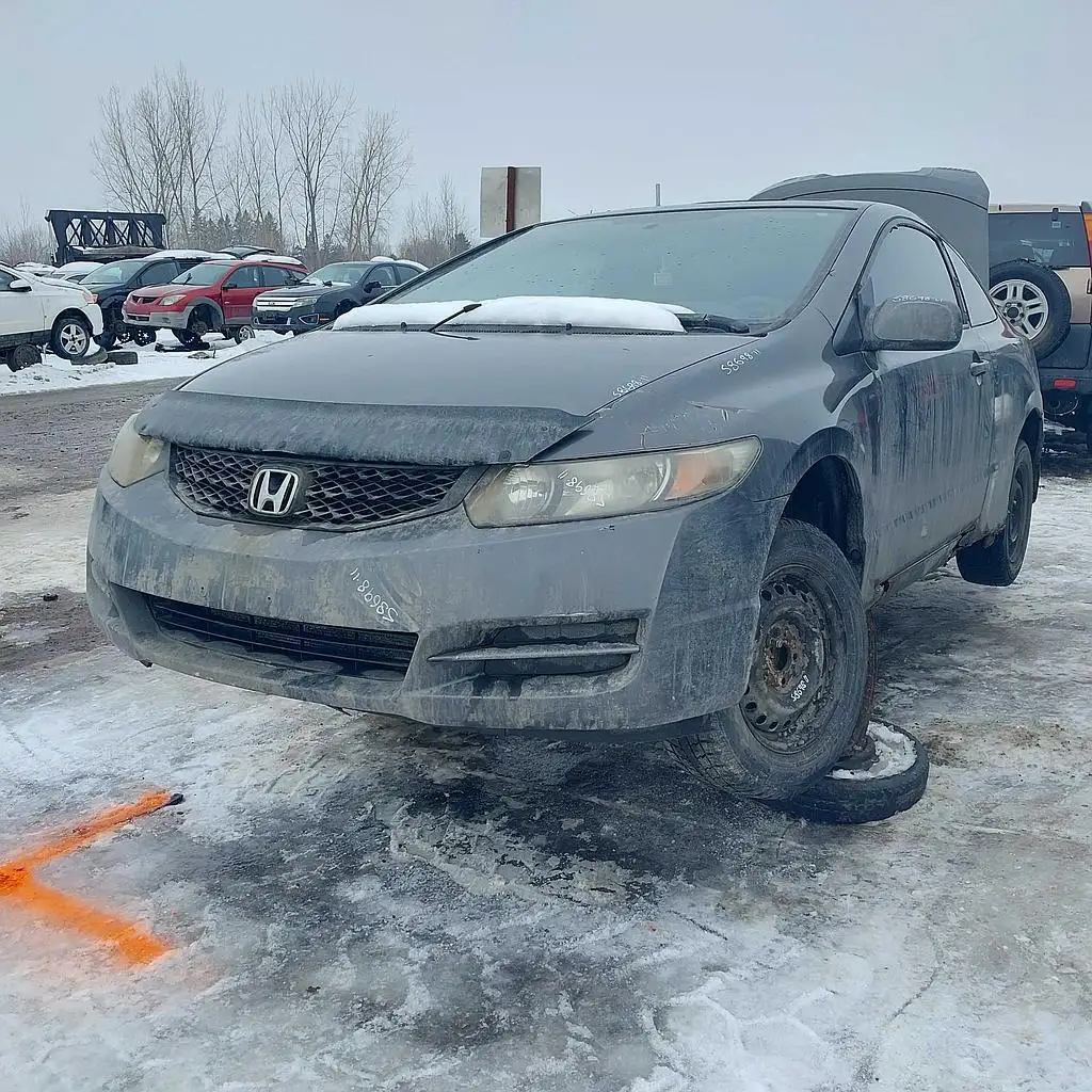 Photo of 2011 Honda Civic