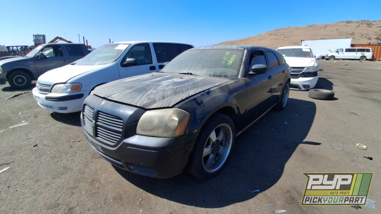 Photo of 2006 Dodge Magnum
