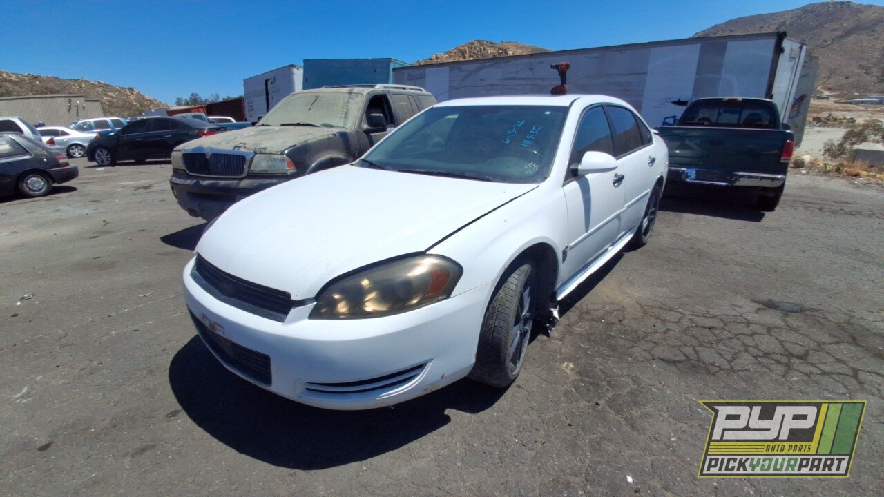 Photo of 2013 Chevrolet Impala