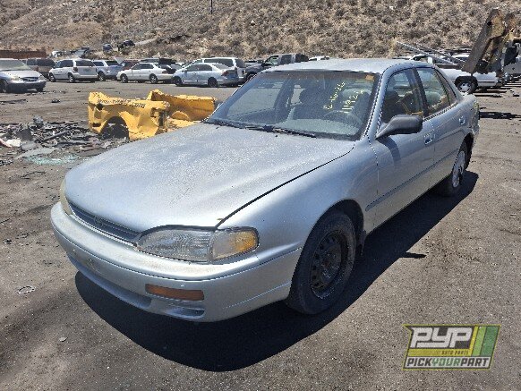 Photo of 1995 Toyota Camry