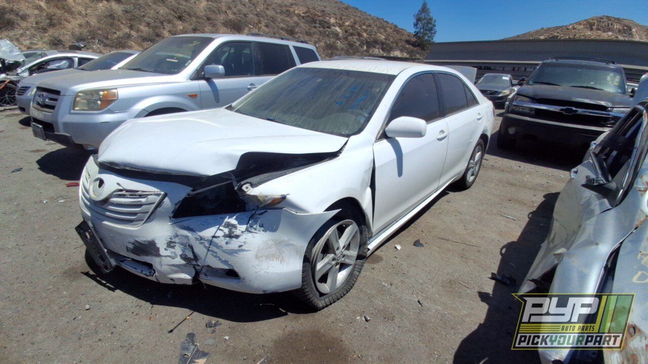 Photo of 2009 Toyota Camry