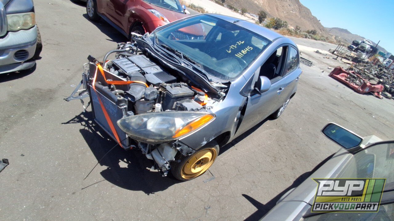 Photo of 2013 Mazda 2
