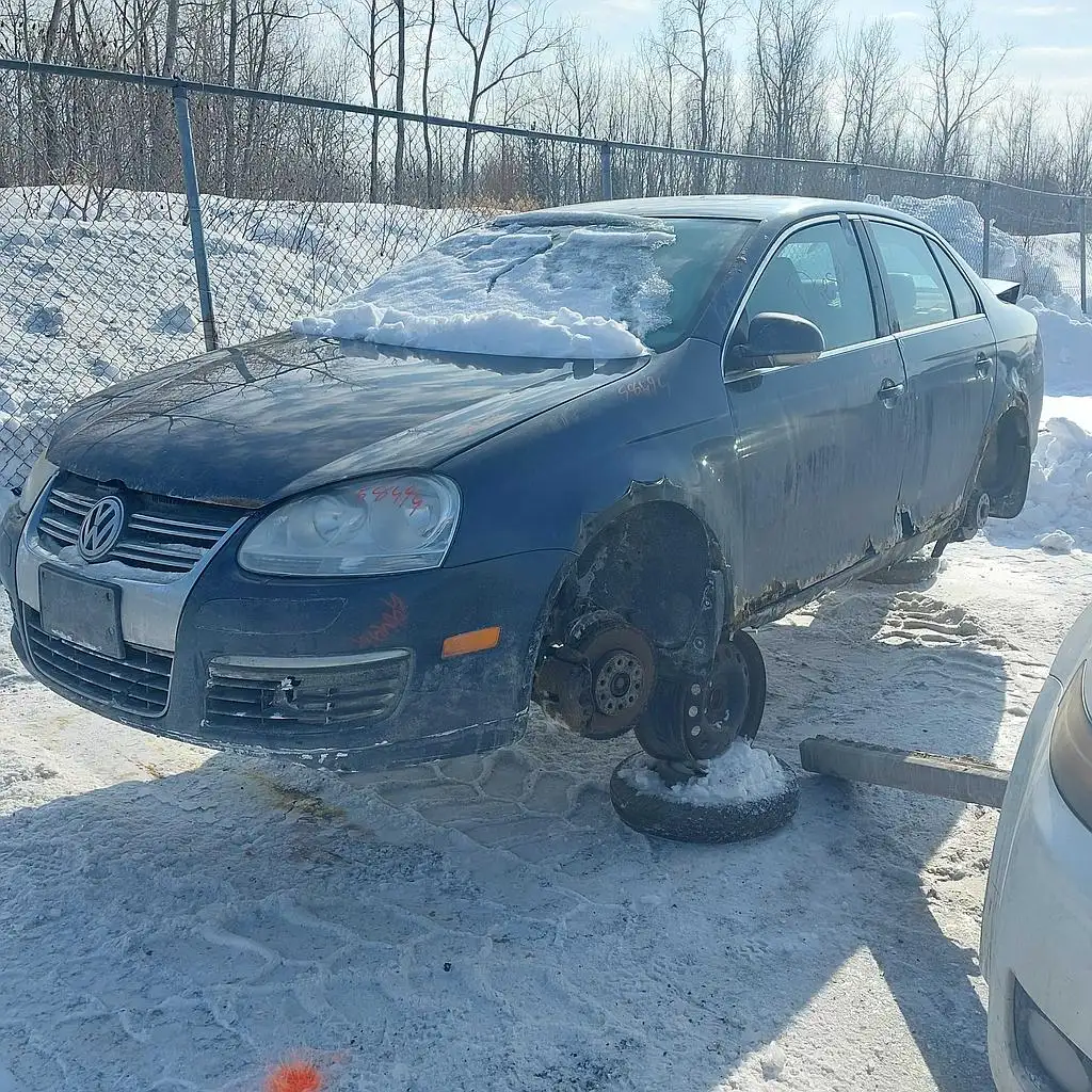 Photo of 2009 Volkswagen Jetta