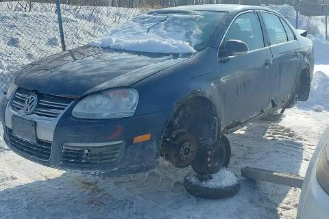 Photo of 2009 Volkswagen Jetta