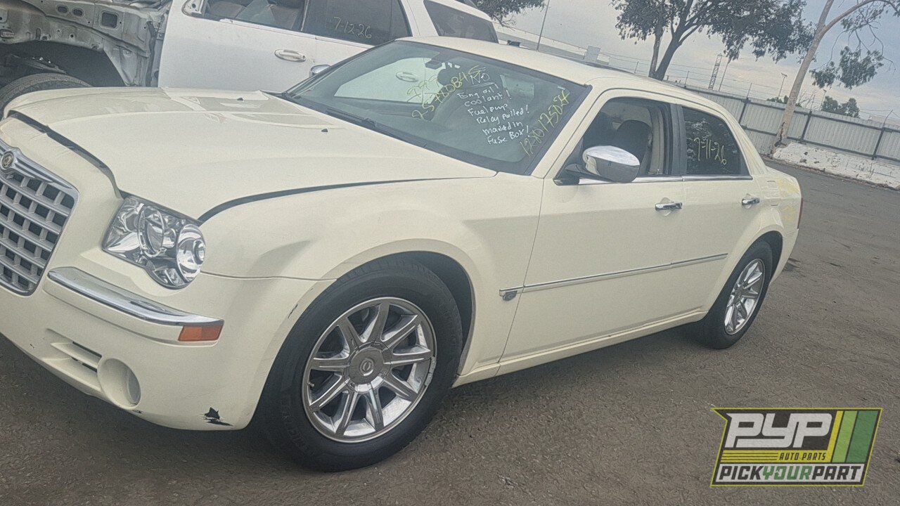 Photo of 2006 Chrysler 300