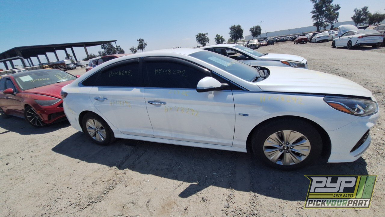 Photo of 2019 Hyundai Sonata