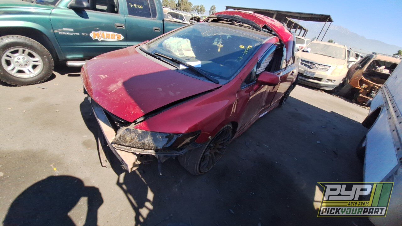 Photo of 2007 Honda Civic