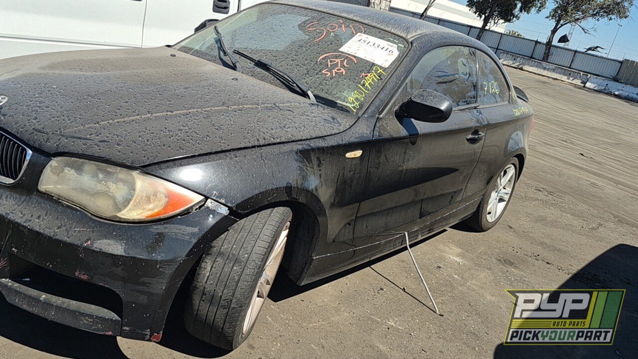 Photo of 2010 Bmw 128I