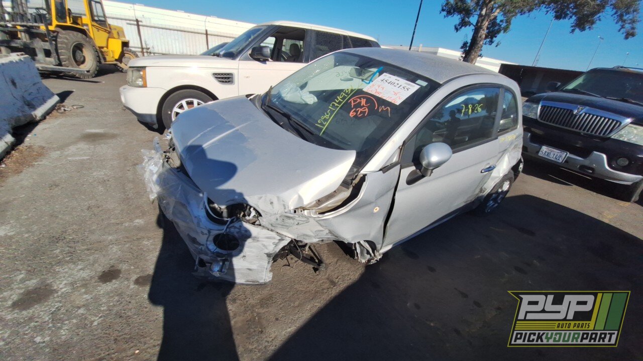Photo of 2013 Fiat 500