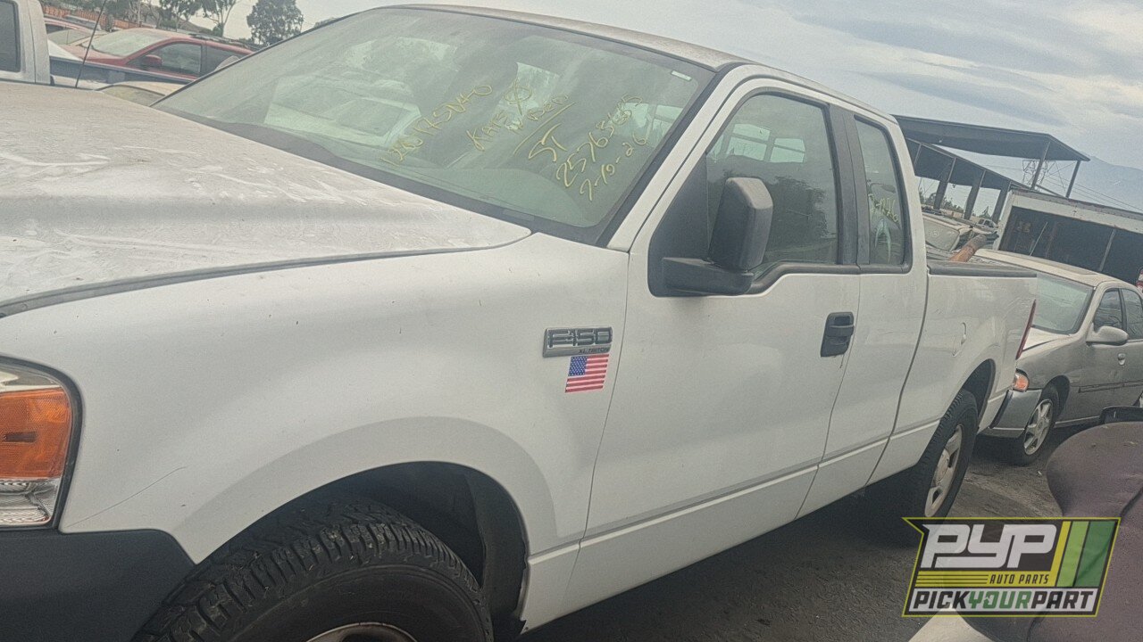 Photo of 2007 Ford F-150