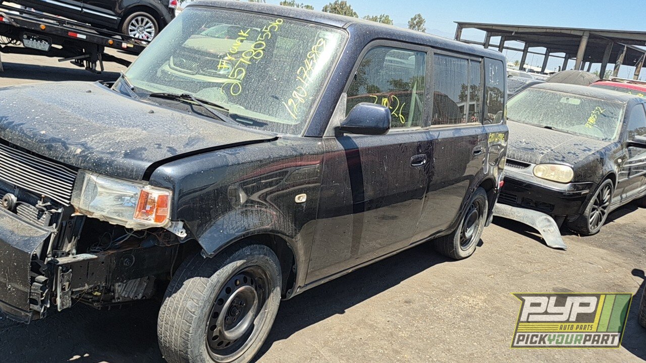 Photo of 2005 Scion Xb