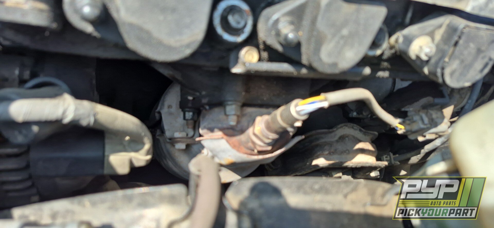 Photo of 2007 Acura Tl