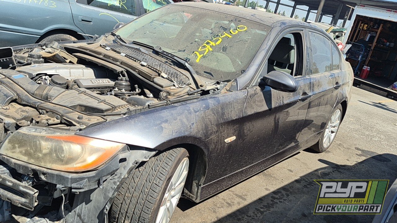 Photo of 2006 Bmw 325I