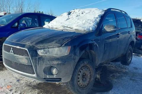 Photo of 2011 Mitsubishi Outlander