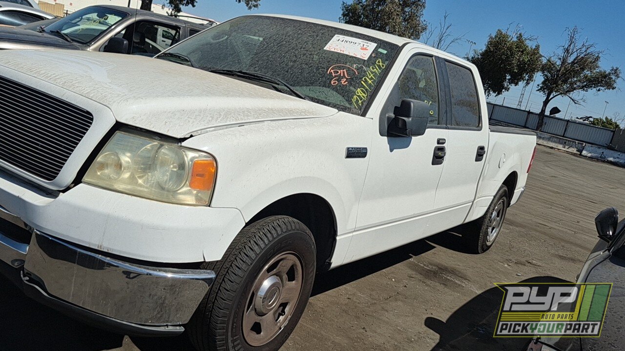 Photo of 2006 Ford F-150
