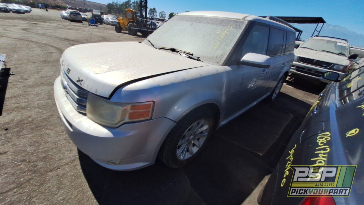 Photo of 2009 Ford Flex