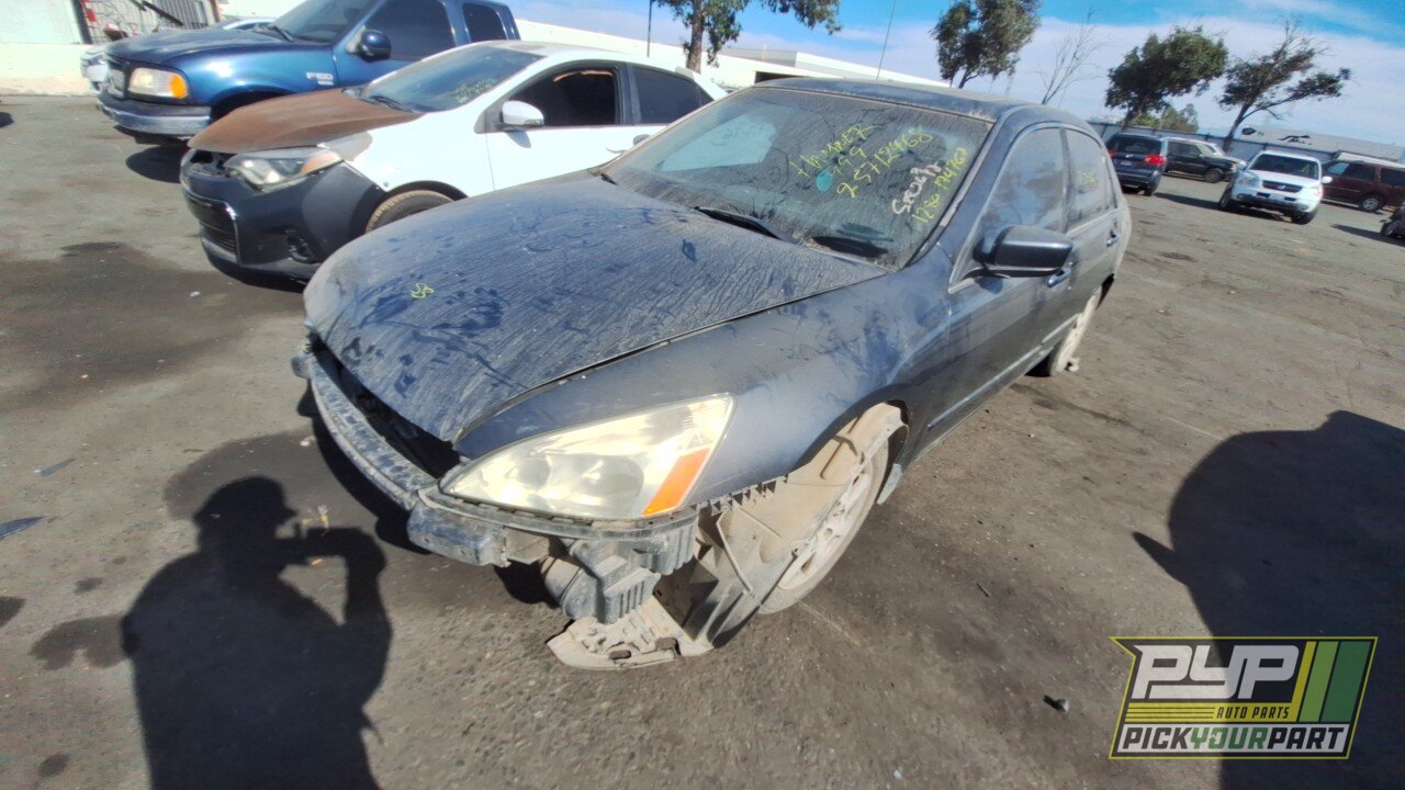 Photo of 2005 Honda Accord