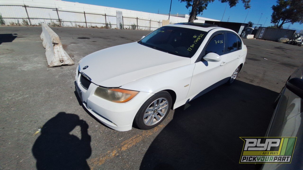 Photo of 2006 Bmw 325I