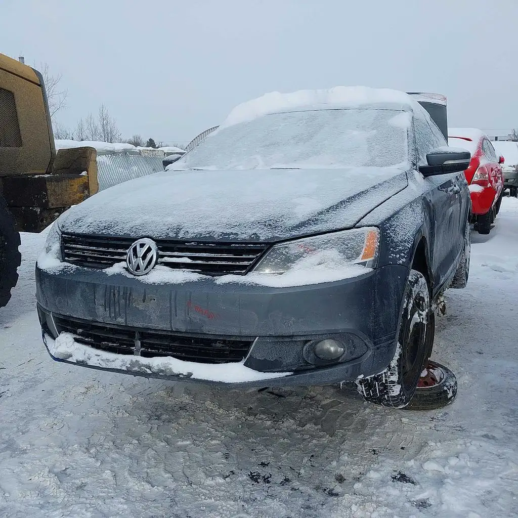 Photo of 2011 Volkswagen Jetta