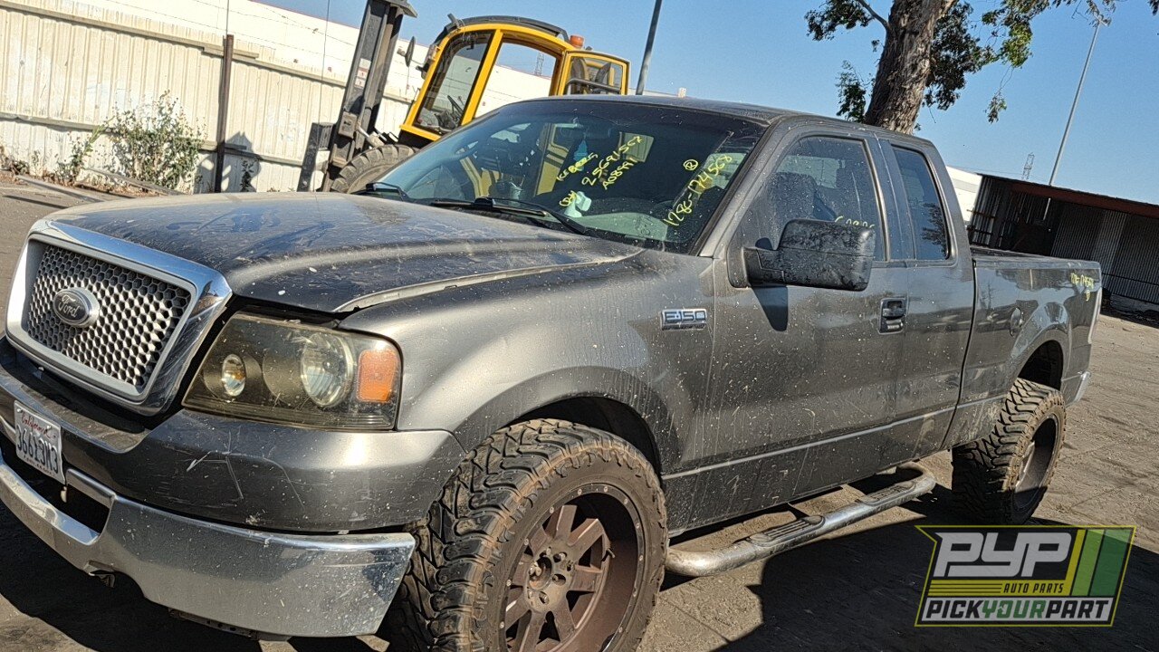 Photo of 2006 Ford F-150