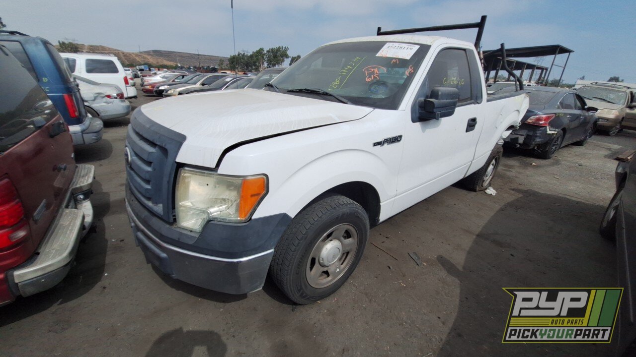 Photo of 2010 Ford F-150