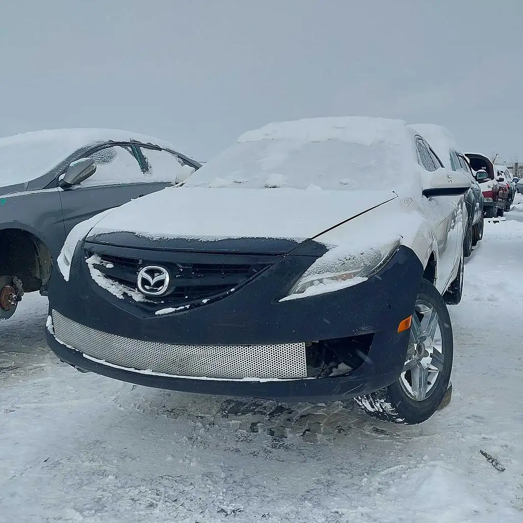 Photo of 2012 Mazda Mazda6