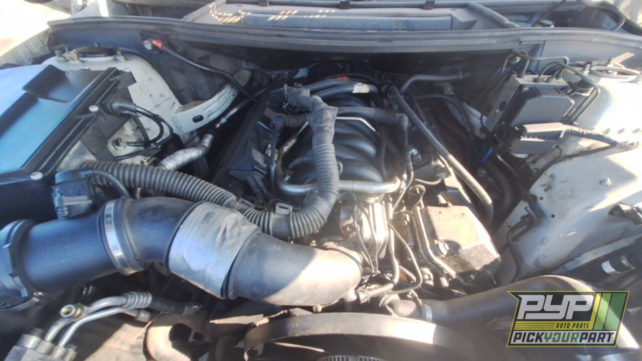 Photo of 2004 Land Rover Range Rover