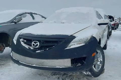 Photo of 2012 Mazda Mazda6