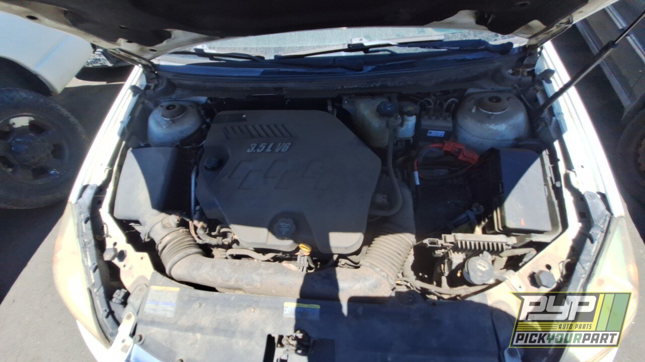 Photo of 2008 Saturn Aura