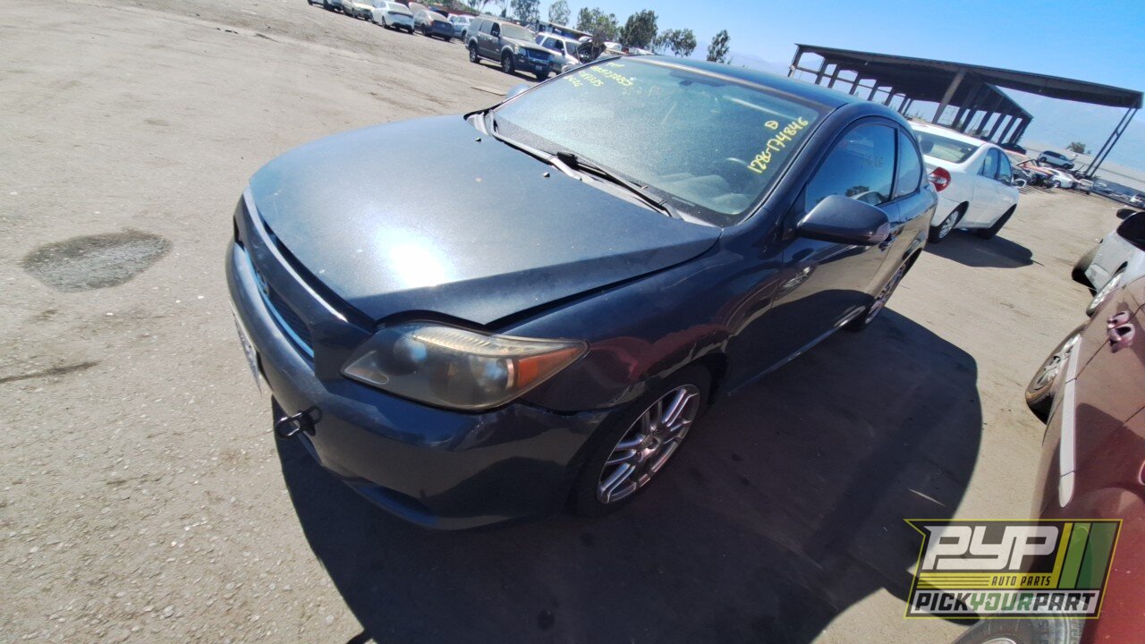 Photo of 2006 Scion Tc