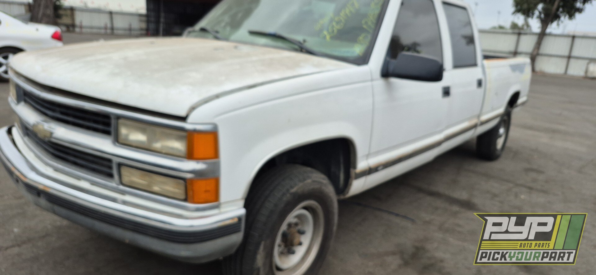 Photo of 1999 Chevrolet C3500