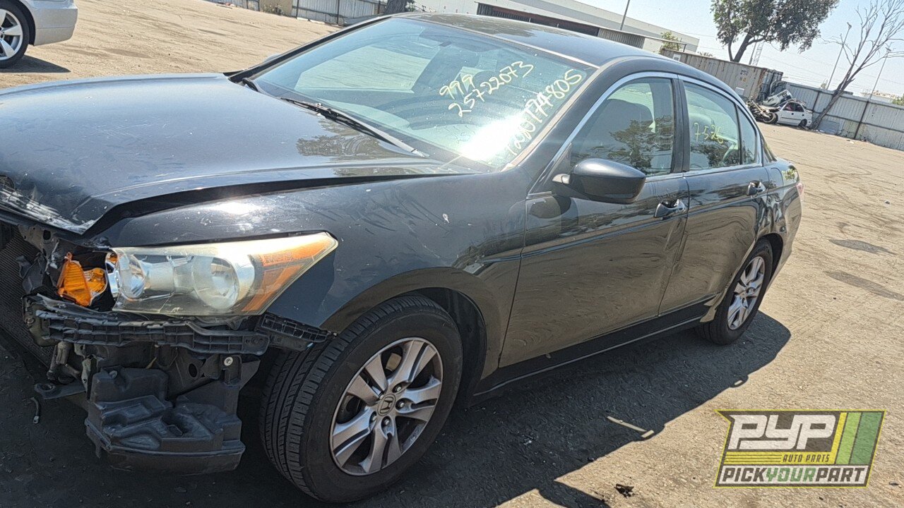Photo of 2012 Honda Accord